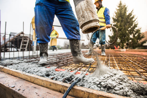  Norristown, PA Concrete contractor Pros